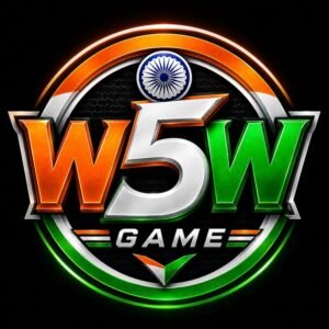 W5W Game