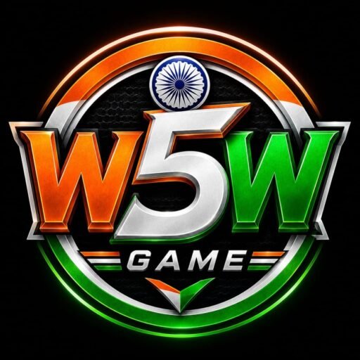 W5W Game